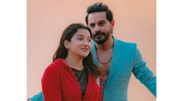 ‘শেষের গল্প’র পর ‘মধ্যবর্তিনী’তে দীপা, সঙ্গে ইমতু